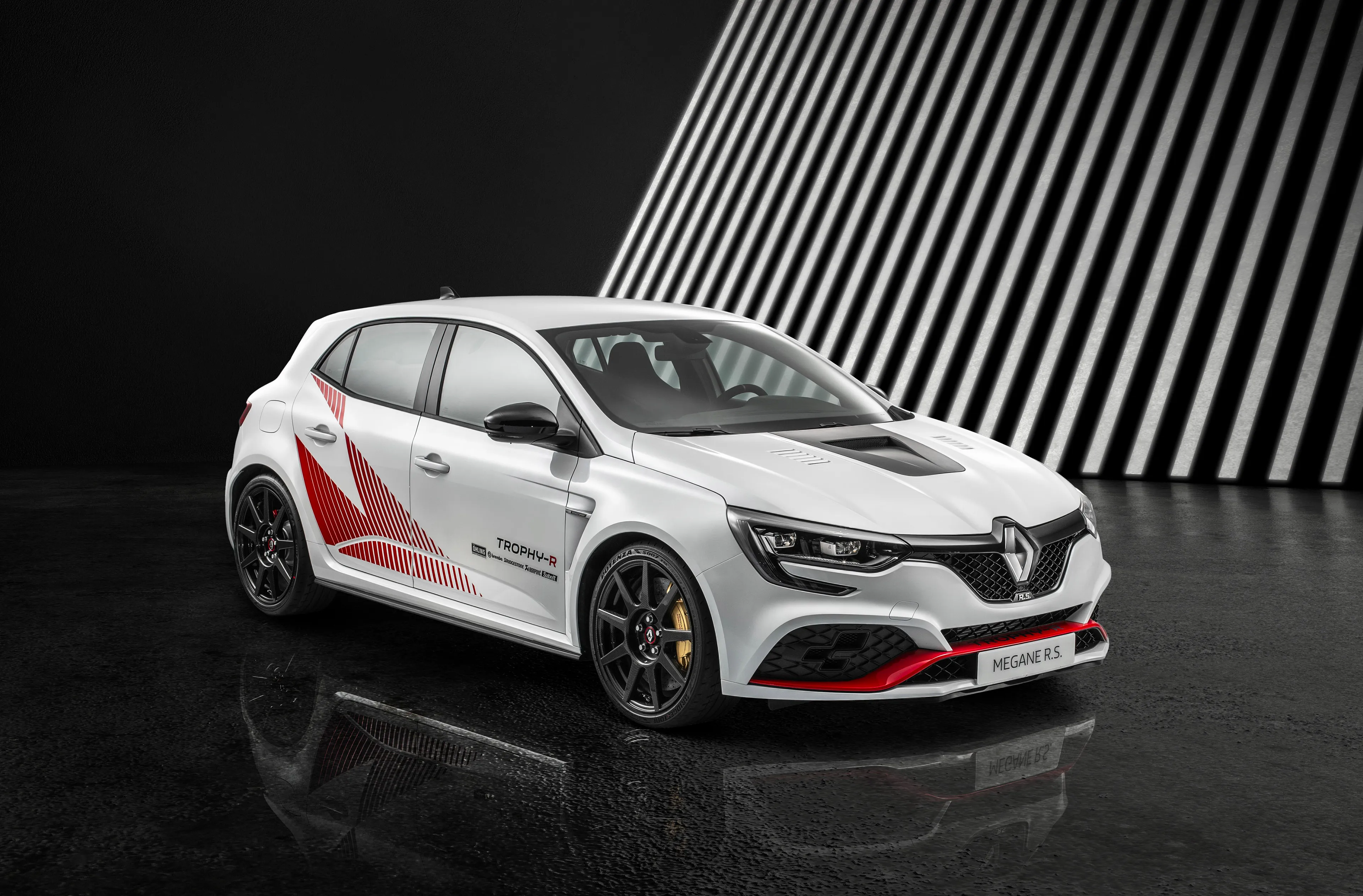 renault trophy r 00