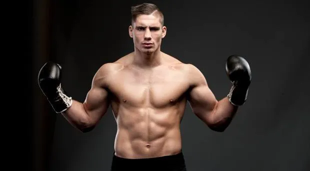 rico verhoeven