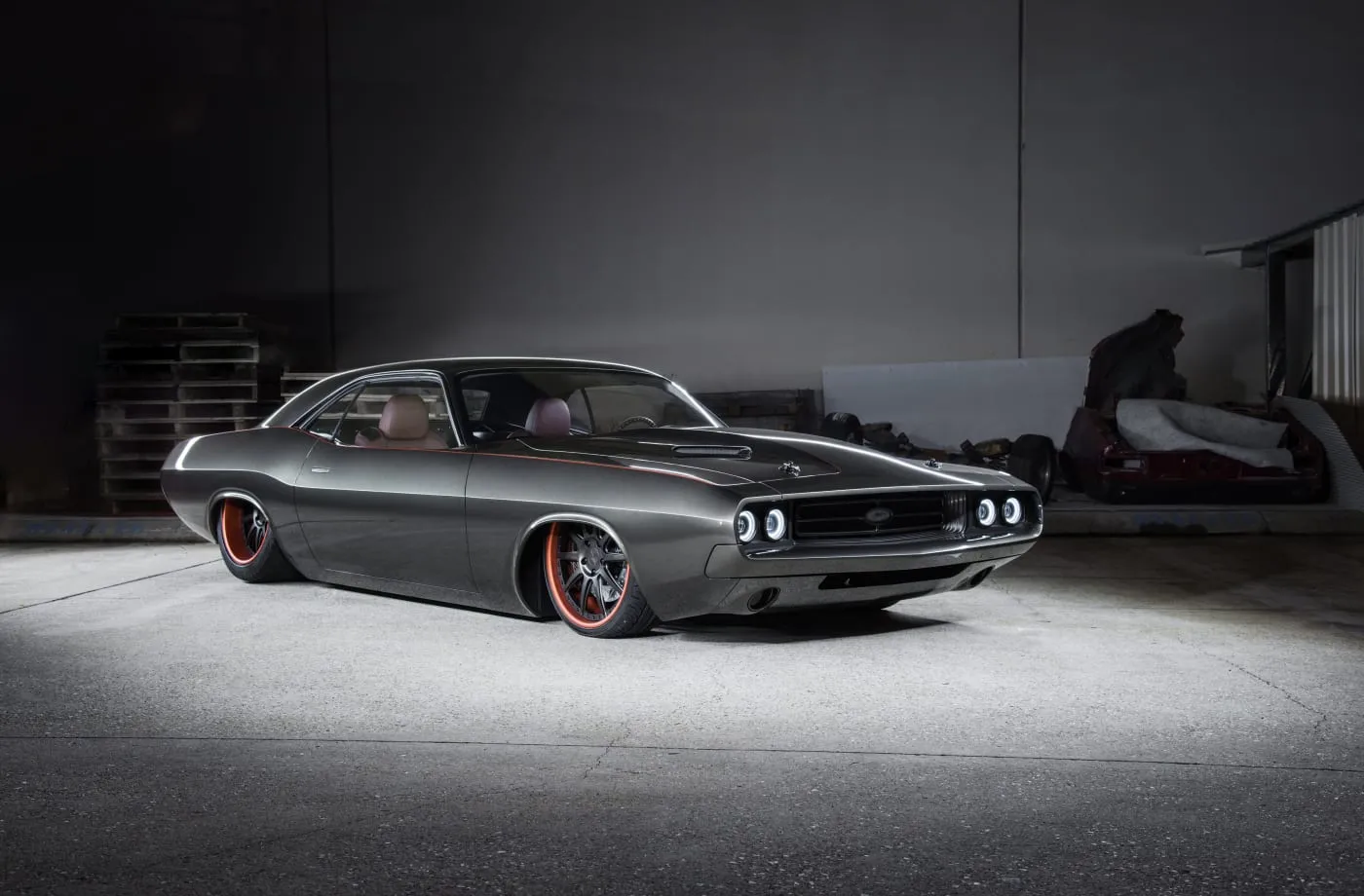 rides by kam 1970 dodge challenger havoc 15