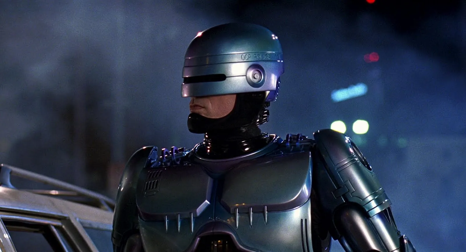 robocop