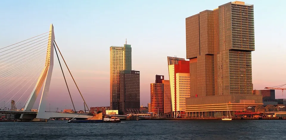 rotterdam