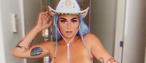 roxeanne hazes