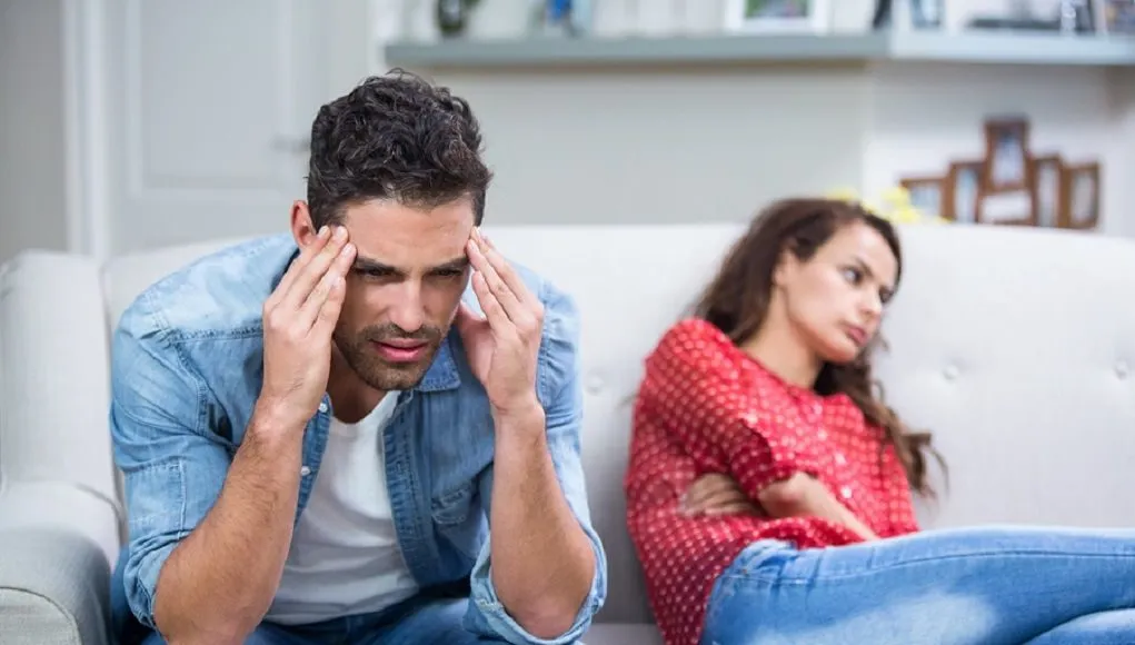Vijf irritaties waar vrouwen zich dood aan ergeren bij mannen