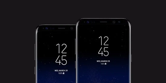 samsung galaxy s8 5