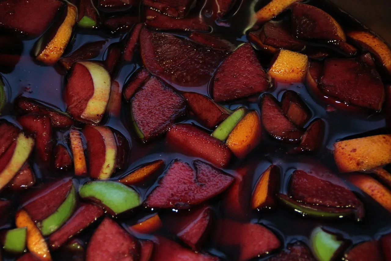 sangria