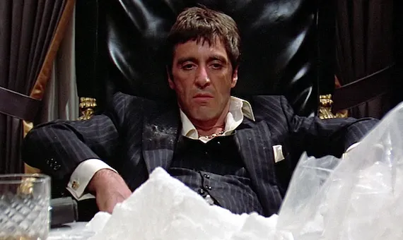 scarface