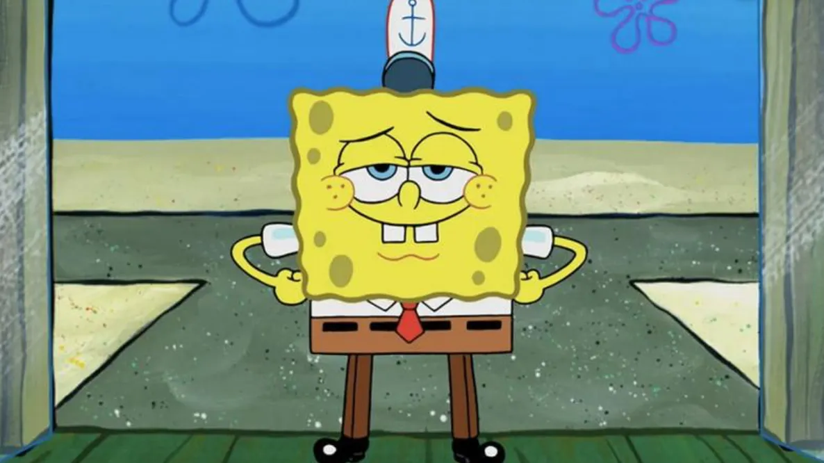Netflix is bezig met een Spongebob spin-off