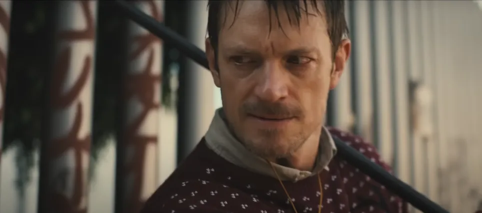 Makers van John Wick zijn terug met keiharde actiefilm Silent Night
