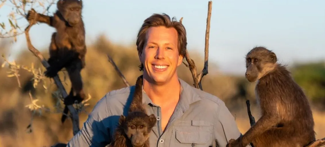 Freek Vonk gaat los op Threads met heerlijke feitjes over het seksleven van het dierenrijk