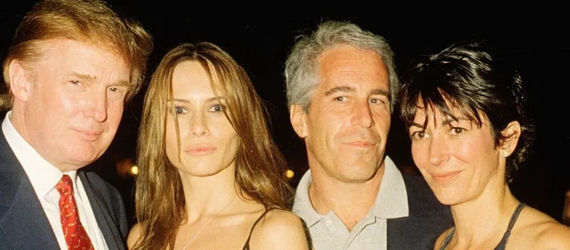 Alles wat je moet weten over Jeffrey Epstein