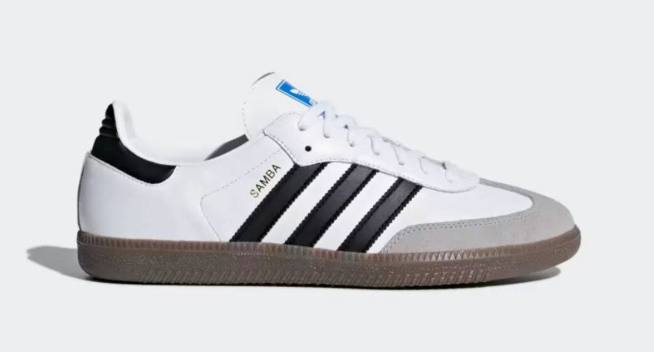 Waarom zijn Adidas Sambas zo razend populair?