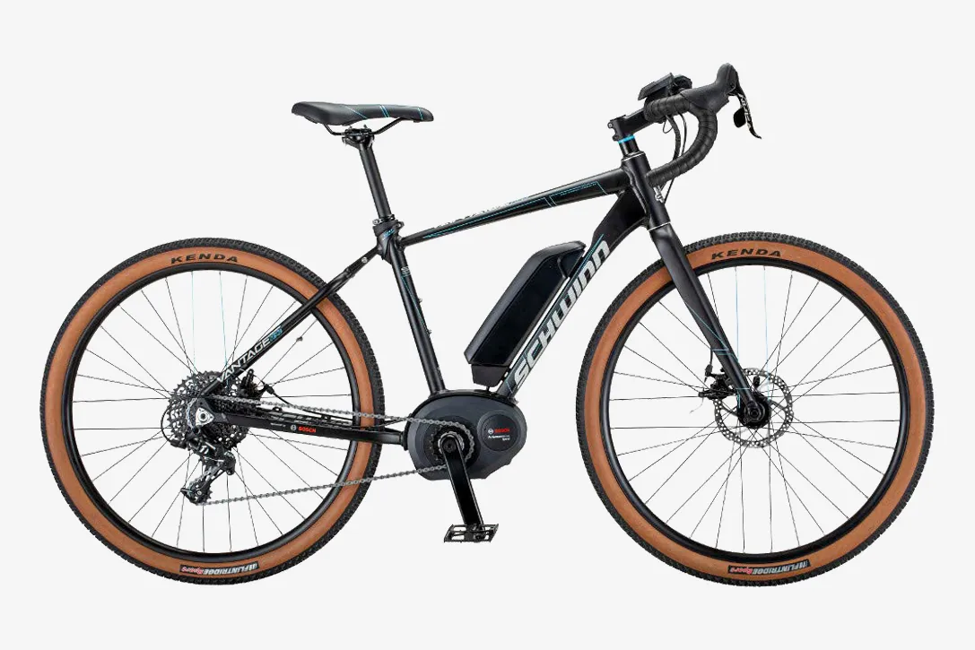 schwinn vantage rxe e bike 0 hero