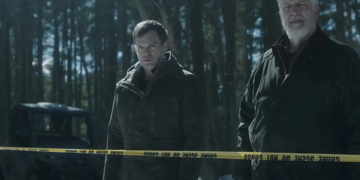 Wat je kan verwachten in 9e seizoen Dexter (incl. nieuwe trailer)
