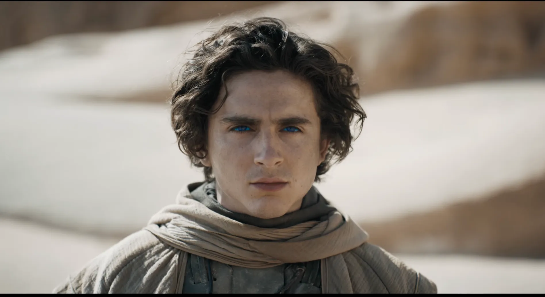 Warner Bros. deelt heerlijke nieuwe trailer 'Dune: Part Two'