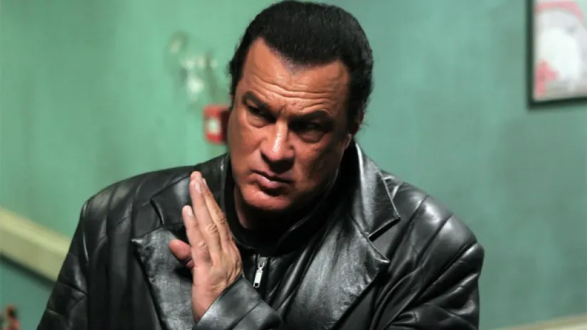 seagal 0