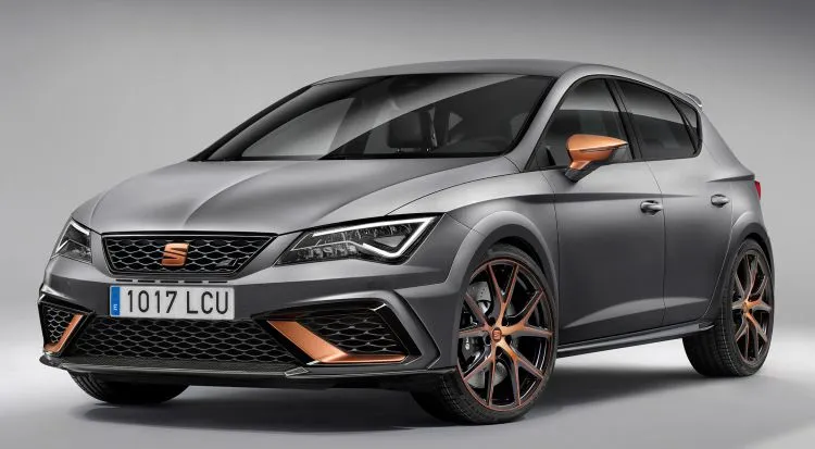 seat leon cupra r