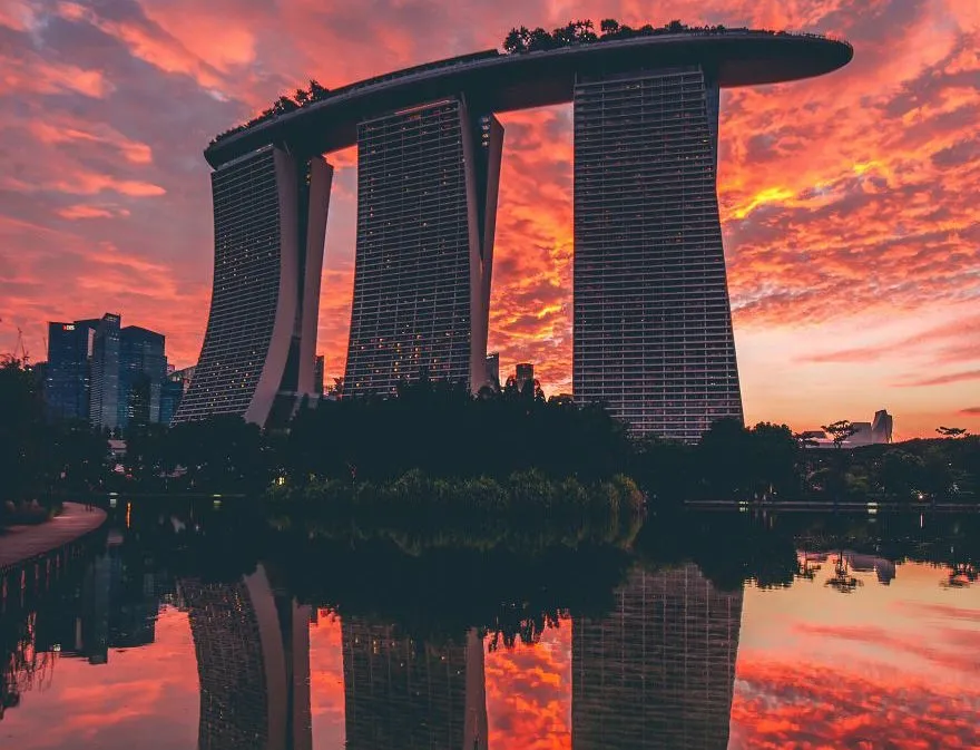 singapore 1