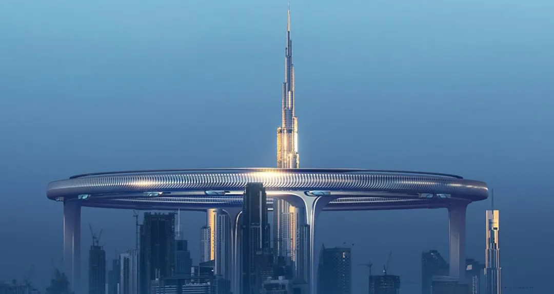 skylinedubai