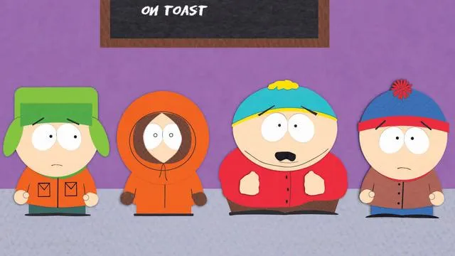 south park brengt op 30 september pandemieaflevering van een uur uit