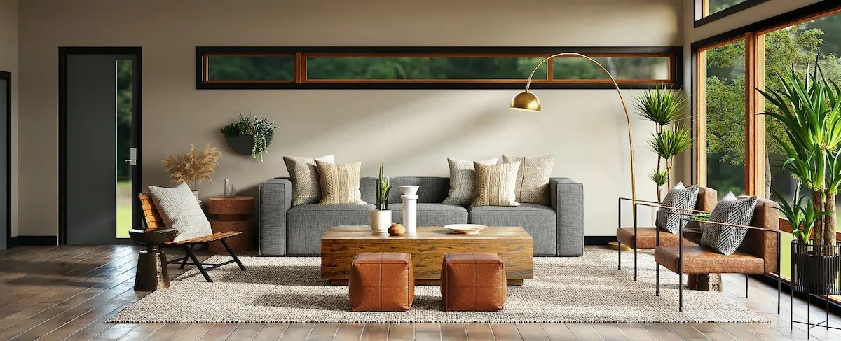 5 tips hoe je minimalistisch design kunt toepassen in jouw huis