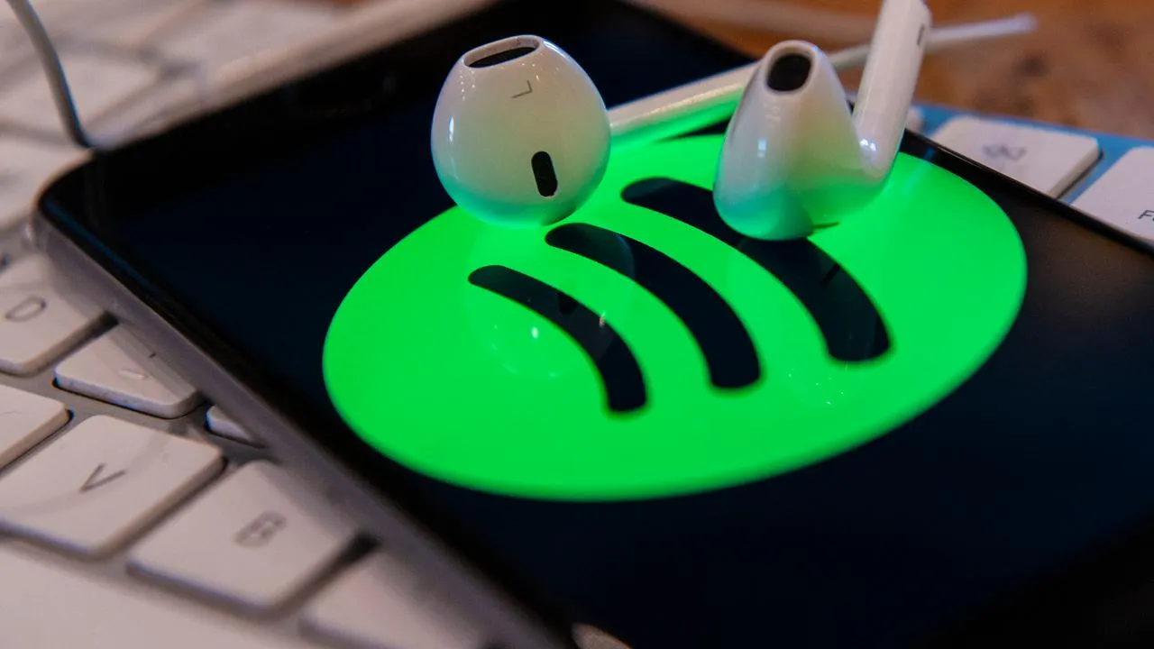 spotify brengt functie uit die gebruikers suggesties voor podcasts doet