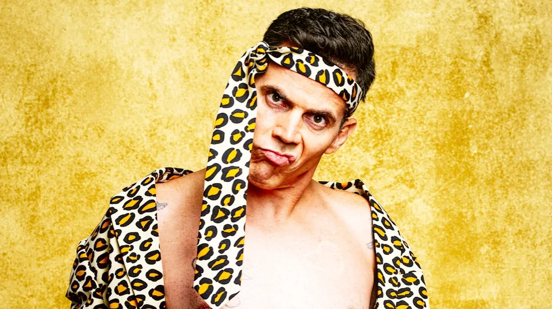 steve o