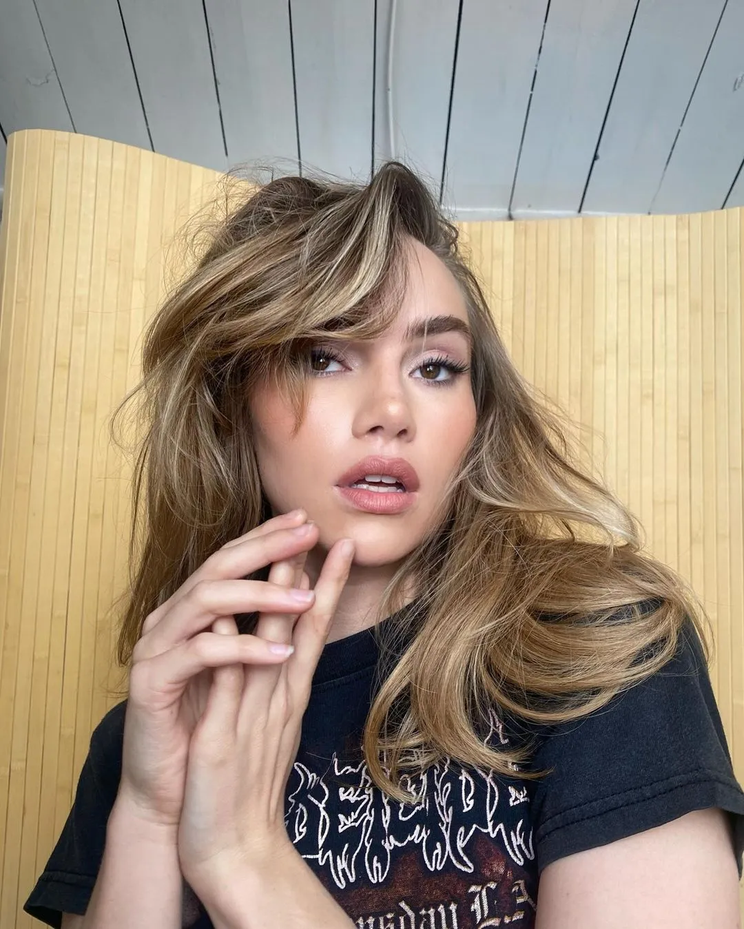 suki waterhouse