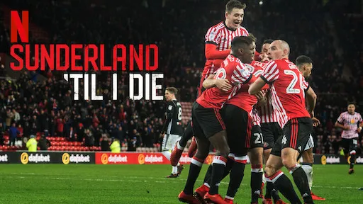 sunderland