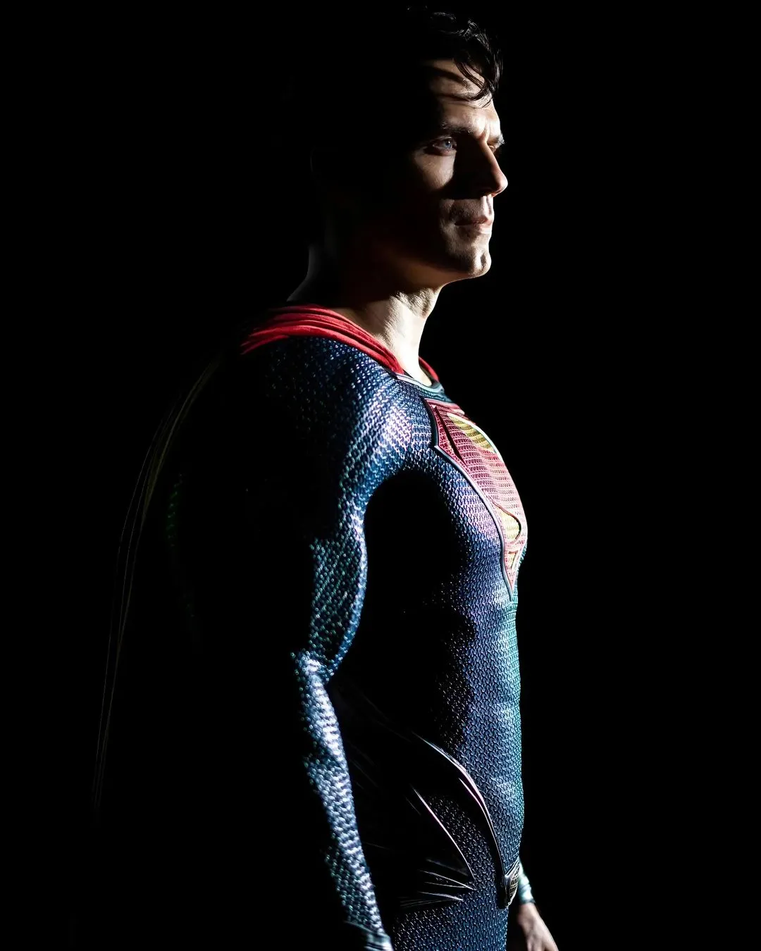 superman