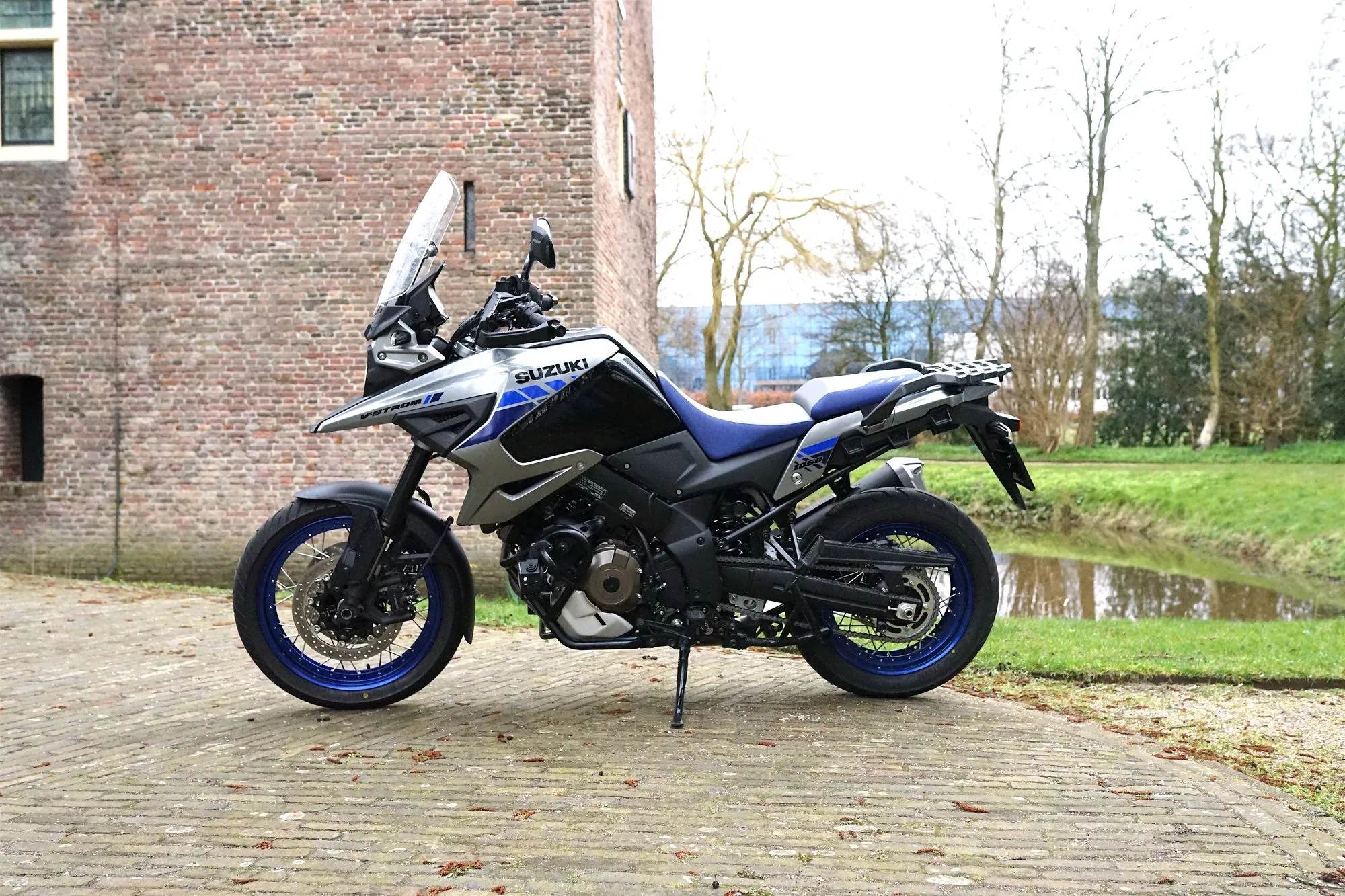 suzuki v strom 1050 fhm19