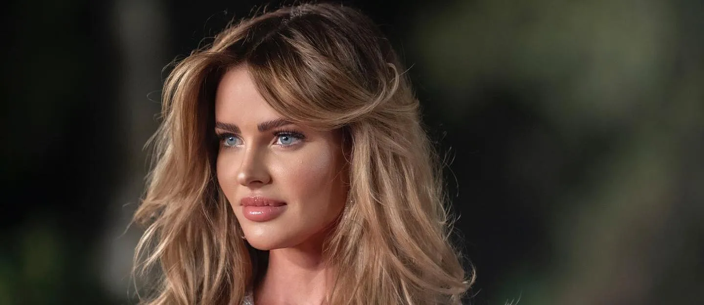 Wij hadden het wel geweten met Sylvia Geersen als Bachelorette