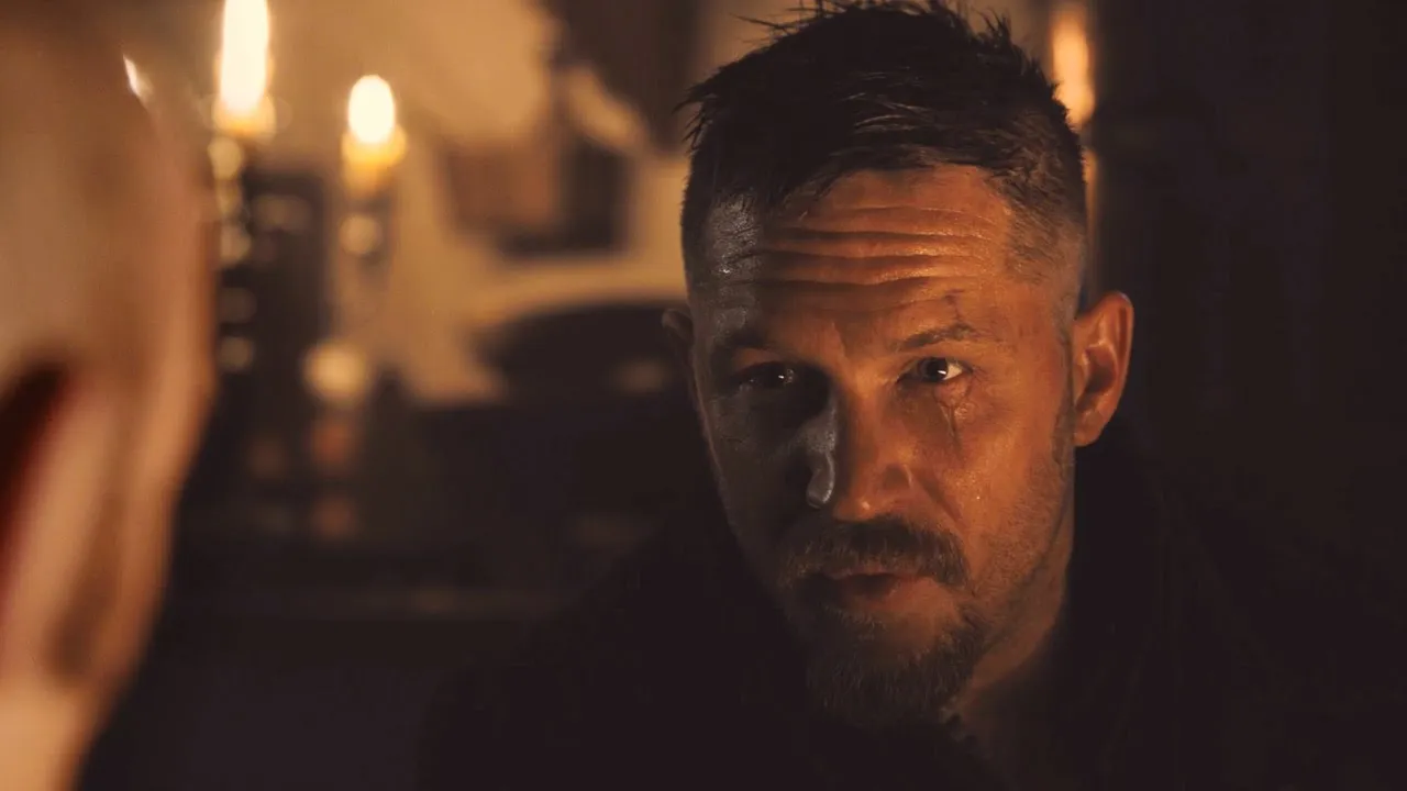 taboo fx tom hardy youtube