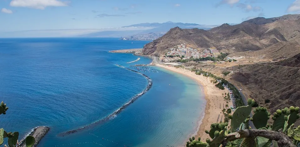 tenerife