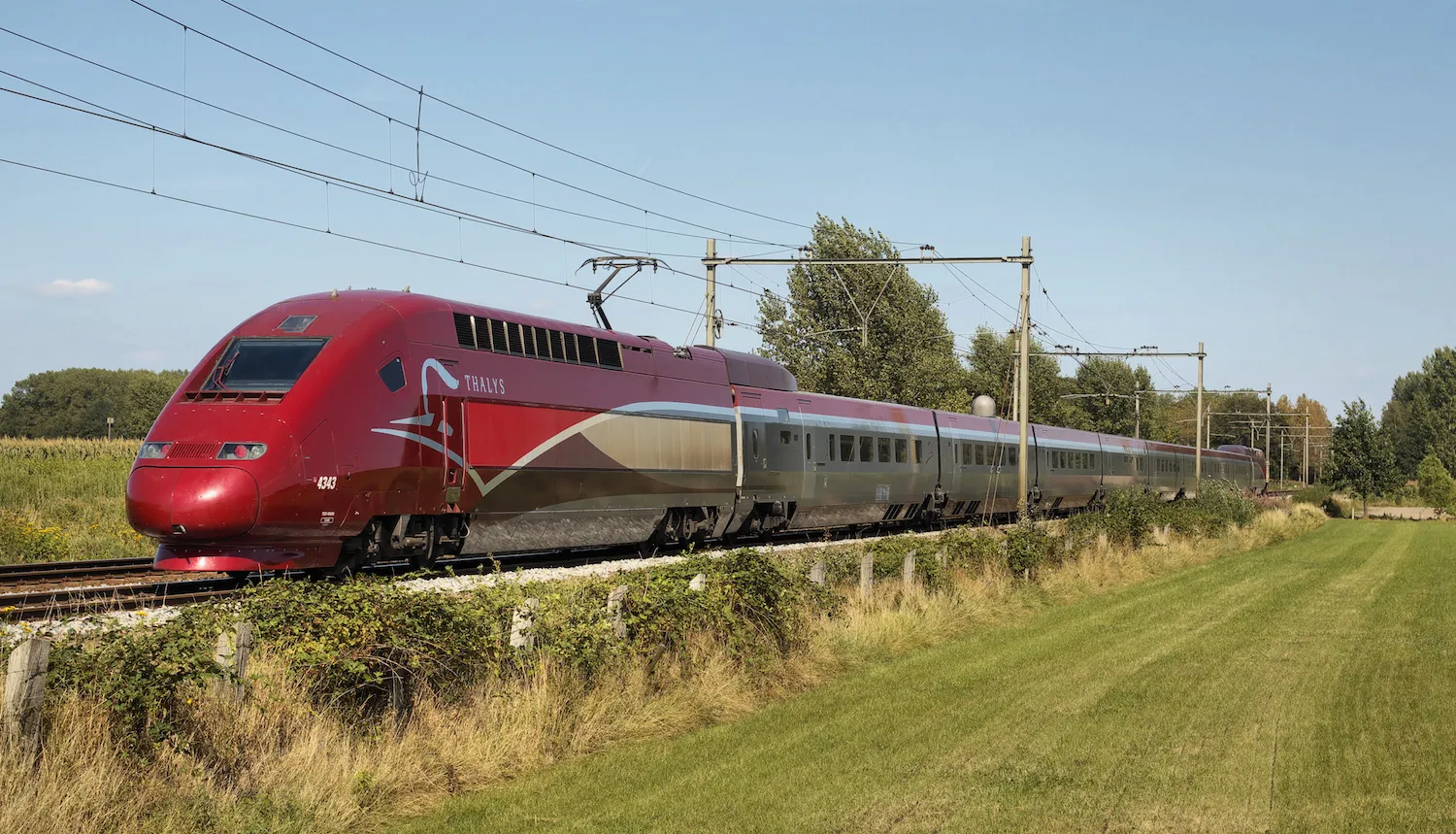 thalys