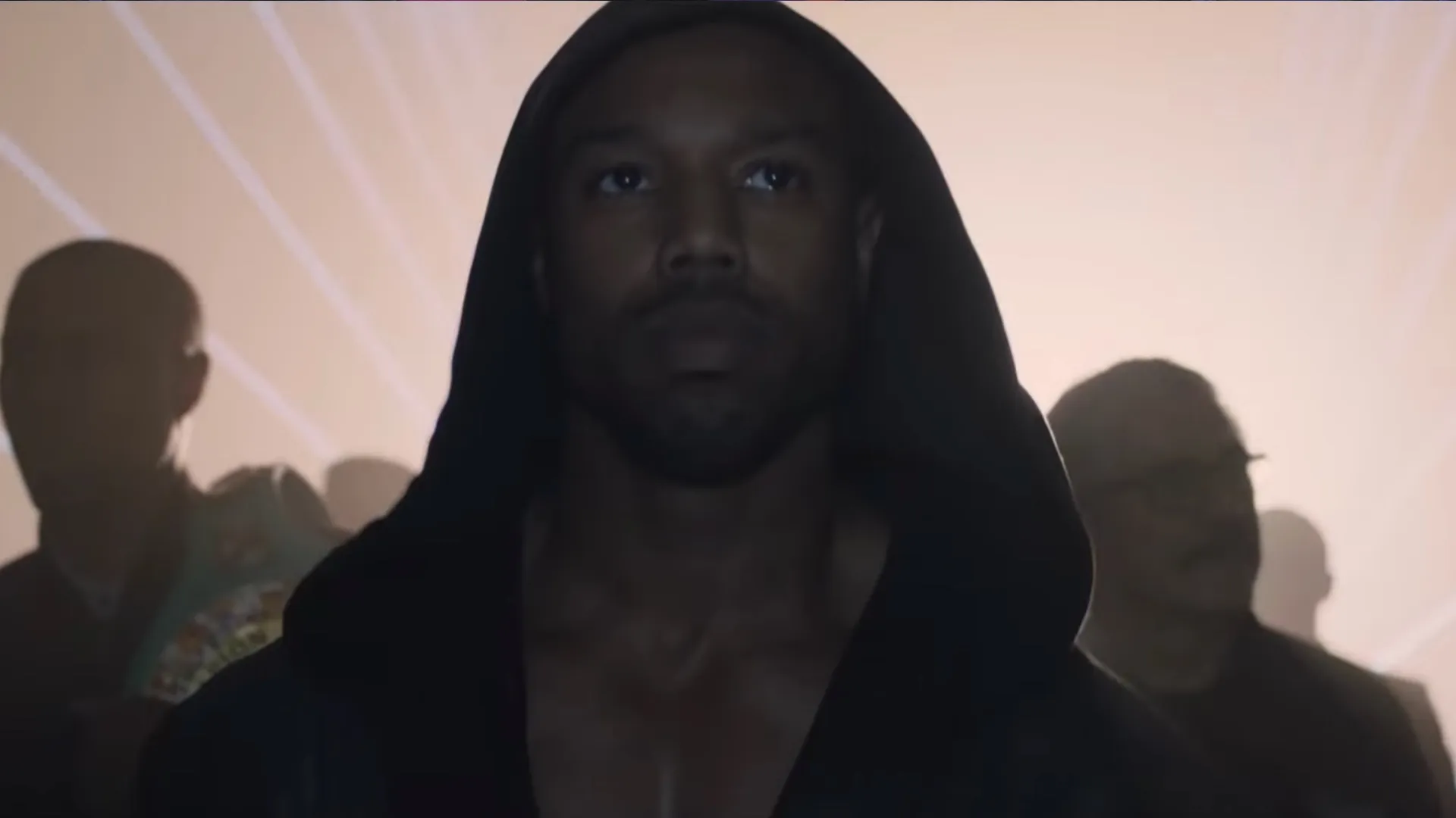 the creed ii trailer will give you chills social
