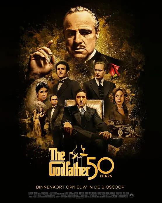 the godfather