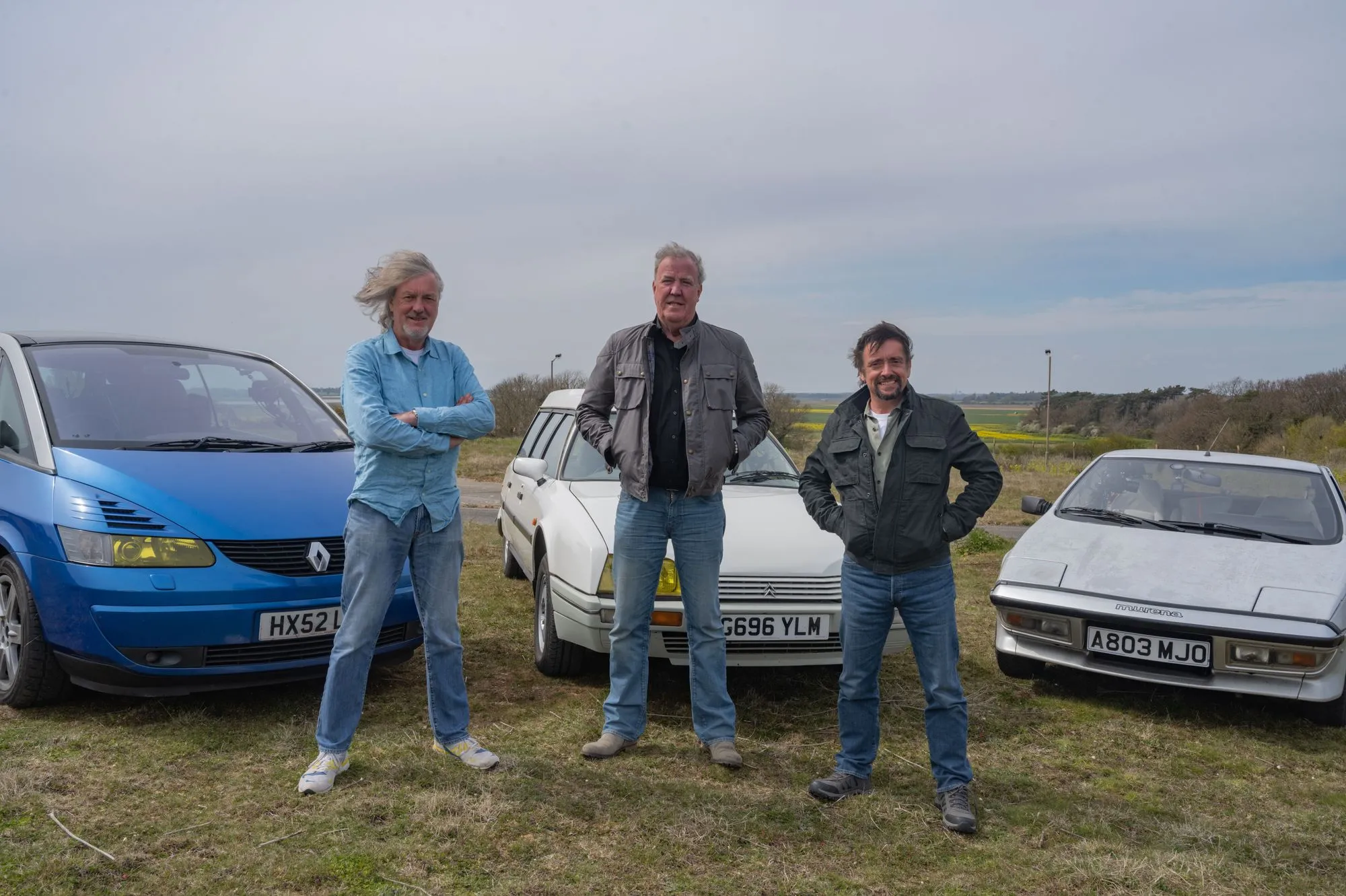 the grand tour 10