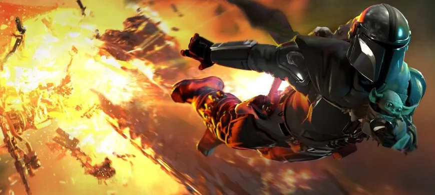 The Mandalorian & Grogu' tilt de Star Wars-saga naar nieuwe hoogten