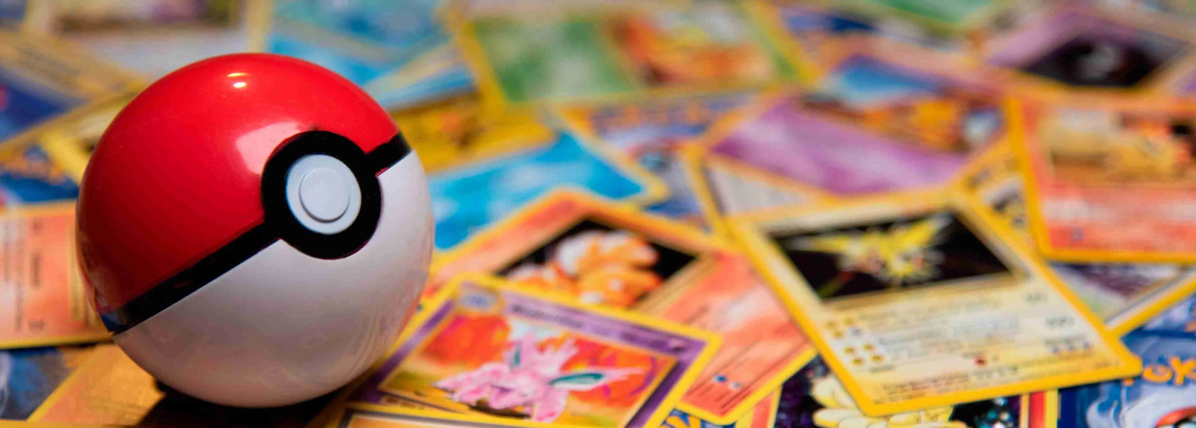 In de categorie droombaantjes: je kunt Pokémon-expert worden!