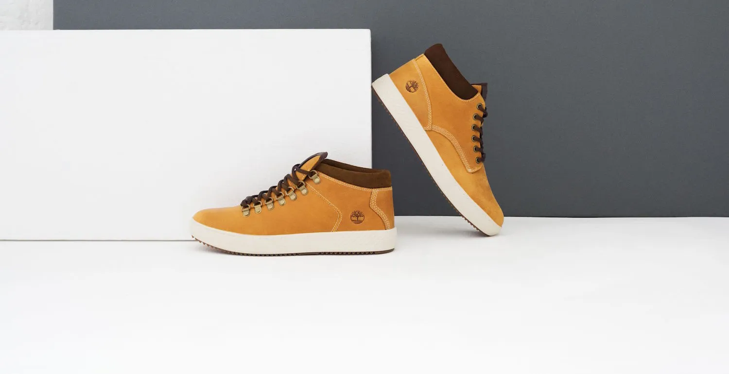 timberland cityroam