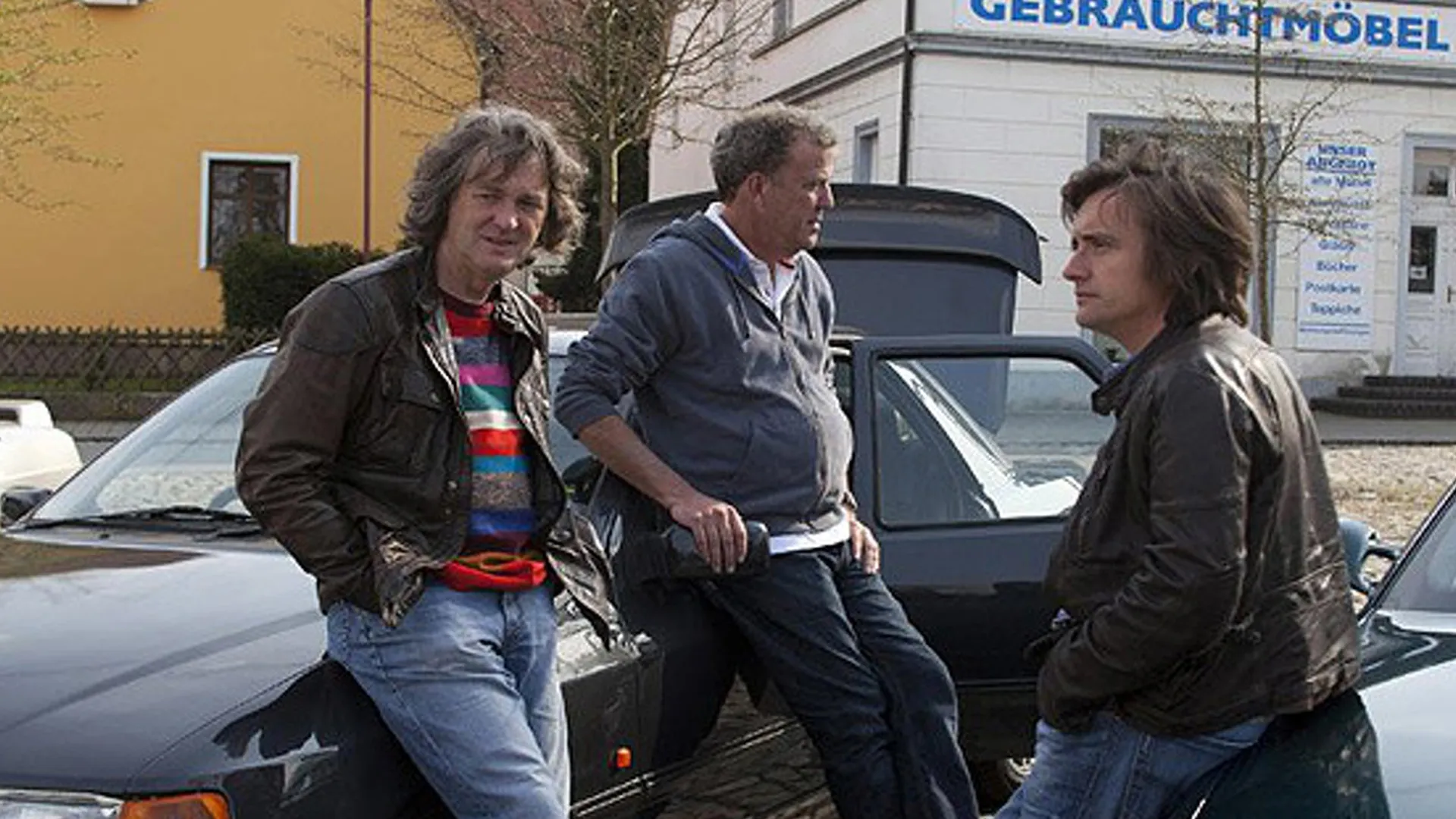 top gear 2