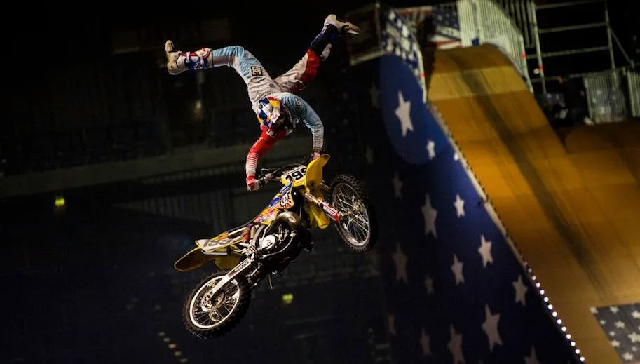 travispastrana