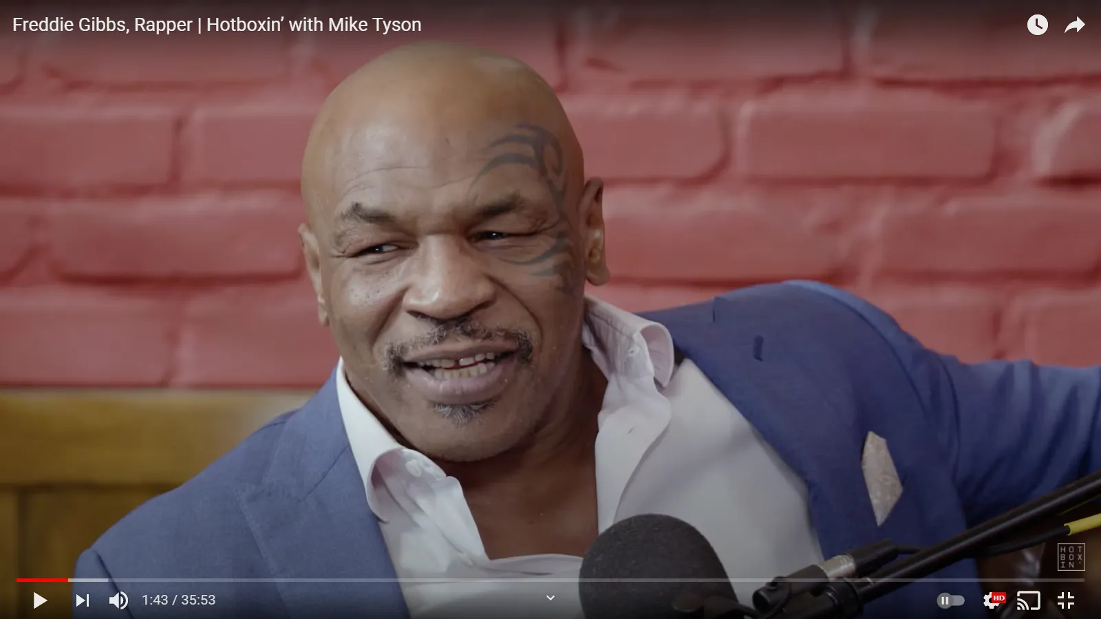 tyson