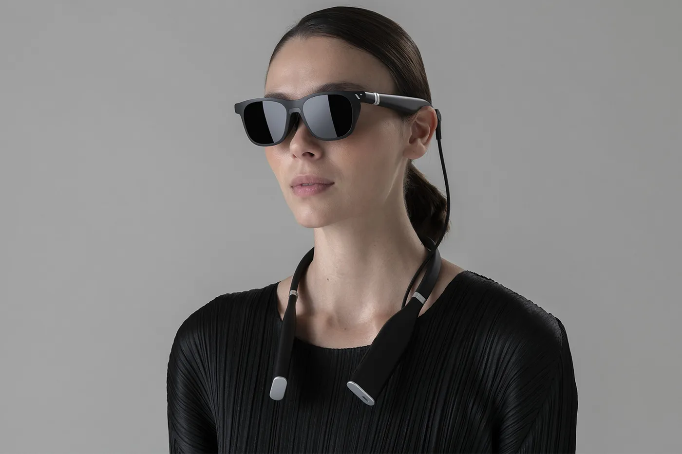 virtue one smart glasses layer 2