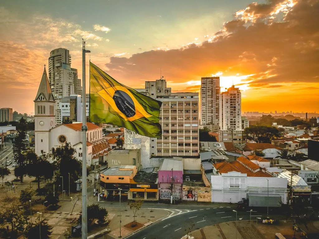 25 foto's die bewijzen dat je naar Brazilië moet