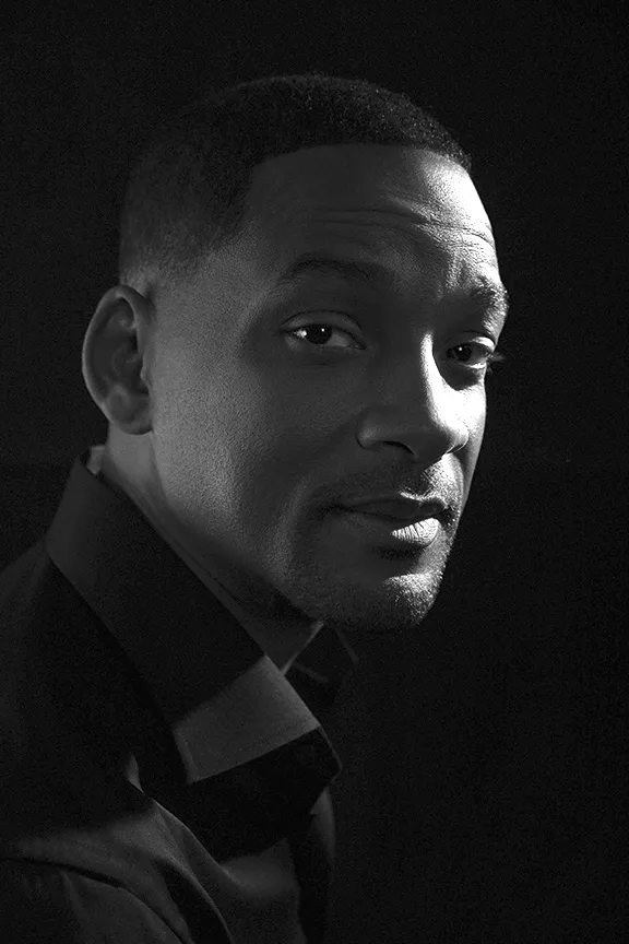 will smith banner
