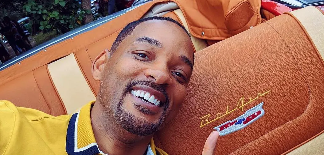 will smith