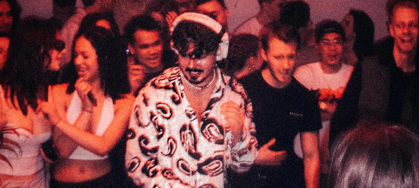 AVAION komt de Melkweg op z'n kop zetten deze maand