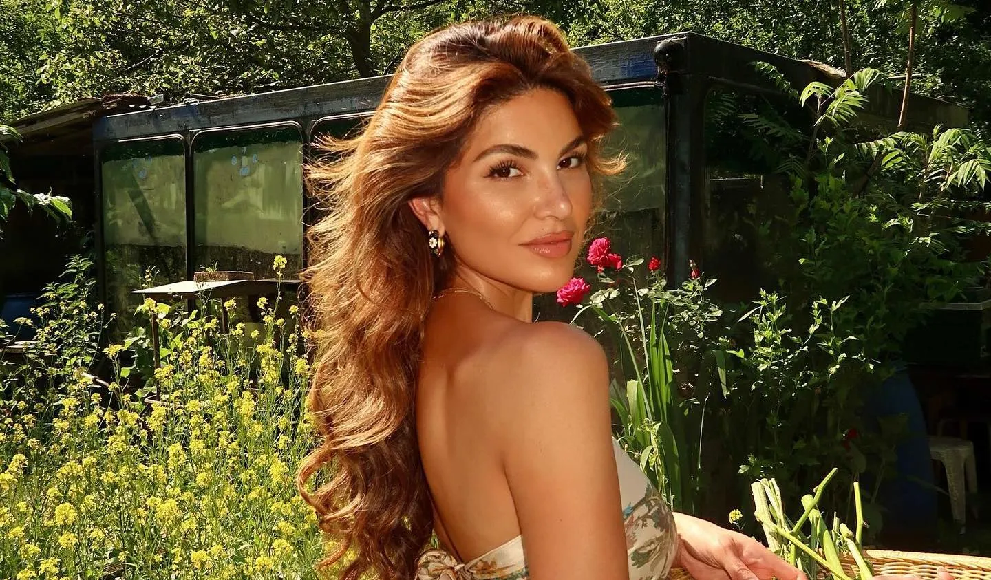FHM500-Spotlight: ondernemer en influencer Negin Mirsalehi