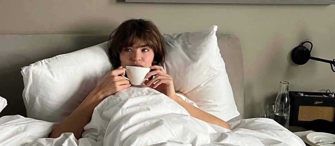 Dit zijn de 10 mooiste foto’s van Robin Holzken